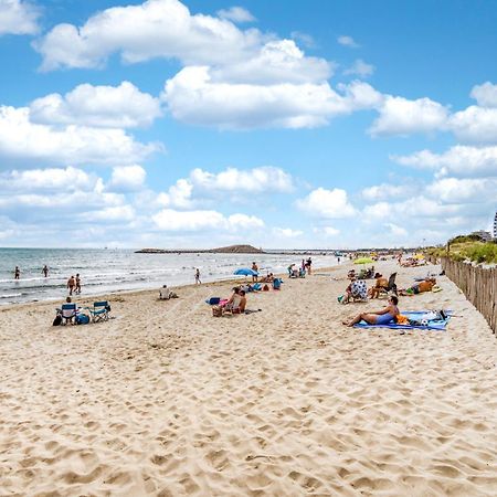 Le Murmure Pieds Dans L'Eau La Grande-Motte Exterior foto